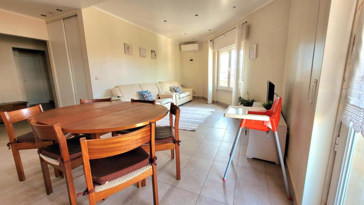 Oeiras Historic Bedrooms Buitenkant foto