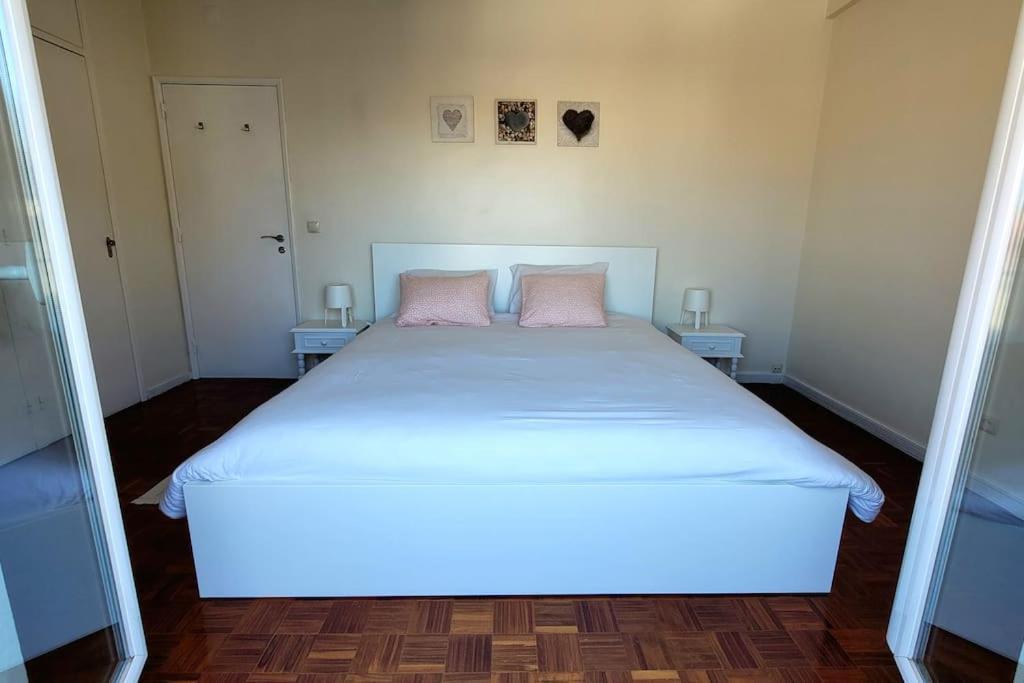 Oeiras Historic Bedrooms Buitenkant foto