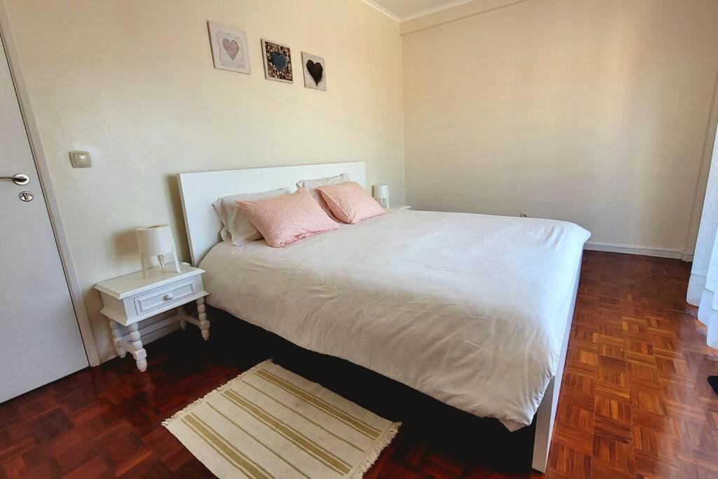 Oeiras Historic Bedrooms Buitenkant foto